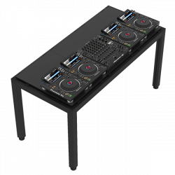 blacktable 180