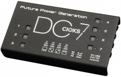 cioks dc7