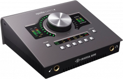 universal audio apollo twin x usb heritage