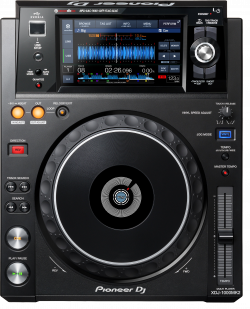 xdj 1000mk2 main