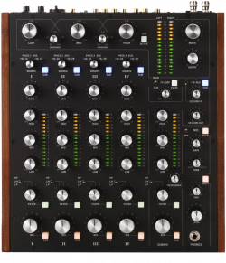 Rane MP2015 top