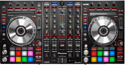 ddj sx2 main