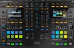 ujuK.traktor kontrol s8 top