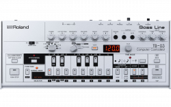 Roland TB 03 top