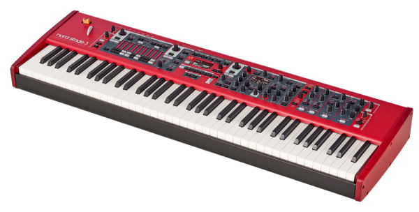 Clavia nord stage 3 clearance