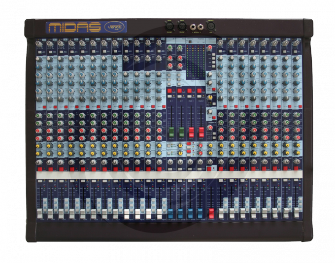Midas Venice 240 - Rent Deejay Equipment